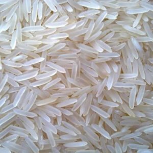 1121 White Sella Basmati