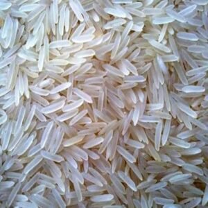 1401 Non-Pesticide Rice