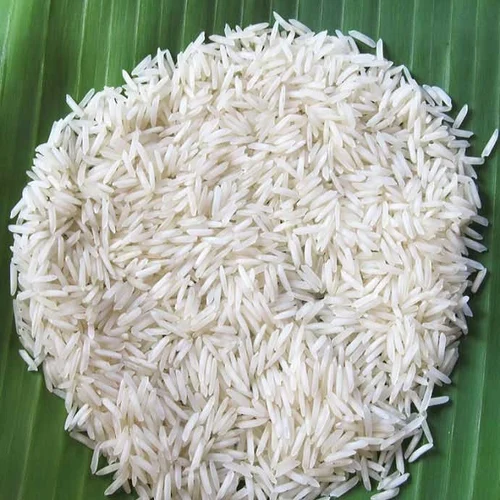 PUSA Non-Pesticide Rice