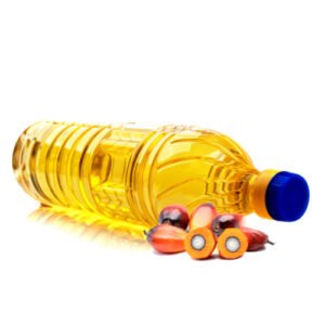 Palm Oil (CP 6, CP 8, CP 10 & Crude)