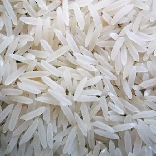 Sharbati Non-Pesticide Rice