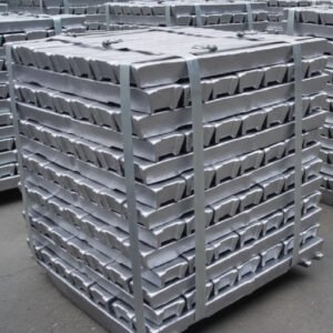 Aluminum Ingots A7